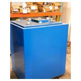 Above Ground Tank for Flammable Liquids