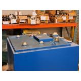 Above Ground Tank for Flammable Liquids