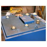 Above Ground Tank for Flammable Liquids
