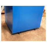 Above Ground Tank for Flammable Liquids