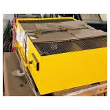 Drain Tank 24" x 33" x 11"