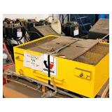 Drain Tank 24" x 33" x 11" (in original packaging)