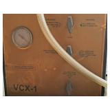 Lot of (3) RTI Technologies Oil System Service VCX-1 (For Parts, Not Operational)