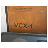 Lot of (3) RTI Technologies Oil System Service VCX-1 (For Parts, Not Operational)