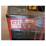 Lot of (4) RTI Technologies Oil System Service (For Parts, Not Operational)