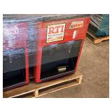 Lot of (4) RTI Technologies Oil System Service (For Parts, Not Operational)