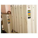 180-Gallon Plastic Nonmetallic Bulk Container for Storage/Dispensing Combustible and Non-Combustible Liquids | Indoor Use Only 36" x 36" x 42" - Rhino Tuff Tanks®