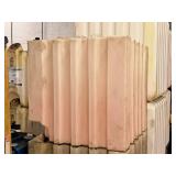 Plastic Storage Tank 32" x 32" x 32" - Tote-A-Lube