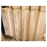 Plastic Storage Tank 32" x 32" x 32"