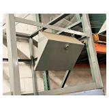 Metal Stand 41" x 49" x 42"