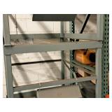Metal Stand 41" x 49" x 42"