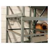 Metal Stand 41" x 49" x 42"
