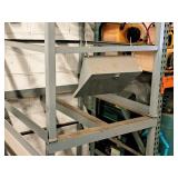 Metal Stand 41" x 49" x 42"