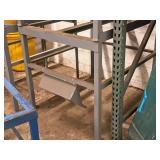 Metal Stand 41" x 49" x 42"
