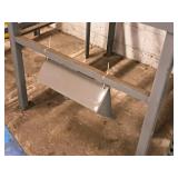 Metal Stand 41" x 49" x 42"
