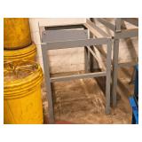 Metal Stand 29" x 44" x 39"