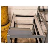 Metal Stand 29" x 44" x 39"