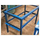 Metal Stand 24" x 44" x 30 1/2"