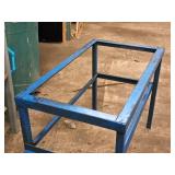 Metal Stand 24" x 44" x 30 1/2"