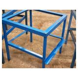 Metal Stand 28" x 28" x 30"