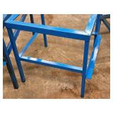 Metal Stand 28" x 28" x 30"