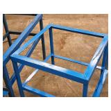 Metal Stand 28" x 28" x 30"