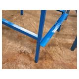 Metal Stand 28" x 28" x 30"