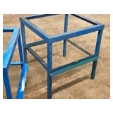 Metal Stand 28" x 28" x 30"