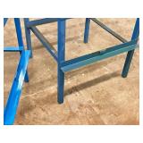 Metal Stand 28" x 28" x 30"