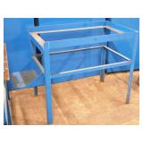 Metal Stand 28" x 45" x 39"
