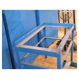 Metal Stand 28" x 45" x 39"