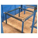 Metal Stand 28" x 28" x 17"