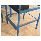 Metal Stand 28" x 30" x 46"