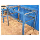 Metal Stand 28" x 45" x 39"