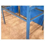 Metal Stand 28" x 45" x 39"