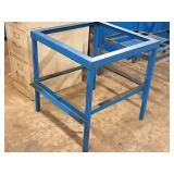 Metal Stand 28" x 28" x 30"