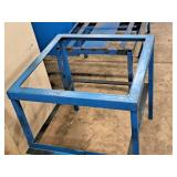 Metal Stand 28" x 28" x 30"