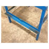 Metal Stand 28" x 28" x 30"