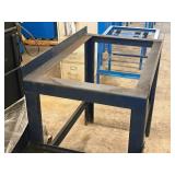 Metal Stand 29" x 58" x 42"