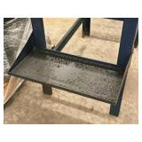 Metal Stand 29" x 58" x 42"