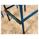 Metal Stand 28" x 28" x 36 1/2"