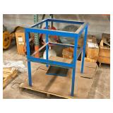 Metal Stand 28" x 28" x 36"