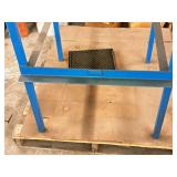 Metal Stand 28" x 28" x 36"
