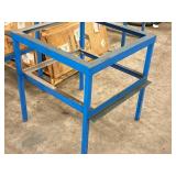 Metal Stand 28" x 28" x 30"