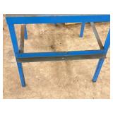 Metal Stand 28" x 28" x 30"