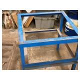 Metal Stand 28" x 28" x 30"