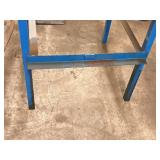 Metal Stand 28" x 28" x 30"