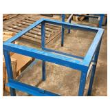 Metal Stand 28" x 28" x 36"