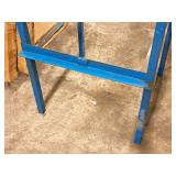 Metal Stand 28" x 28" x 36"