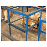 Metal Stand 28" x 28" x 36"
